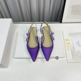 Picture of Dior Shoes _SKUDiorsz35-408CSD12023403